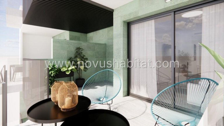 Appartementen in Pilar de La Horadada - foto 10