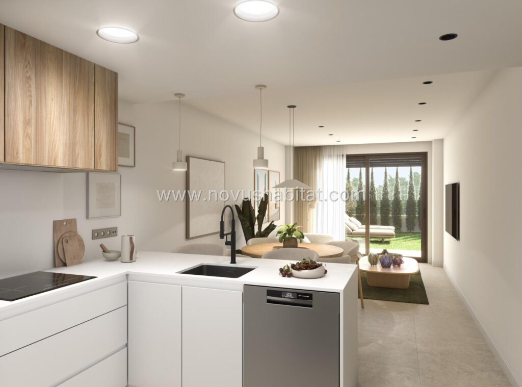 Íbúð í Guardamar del Segura - N10057 – foto 5