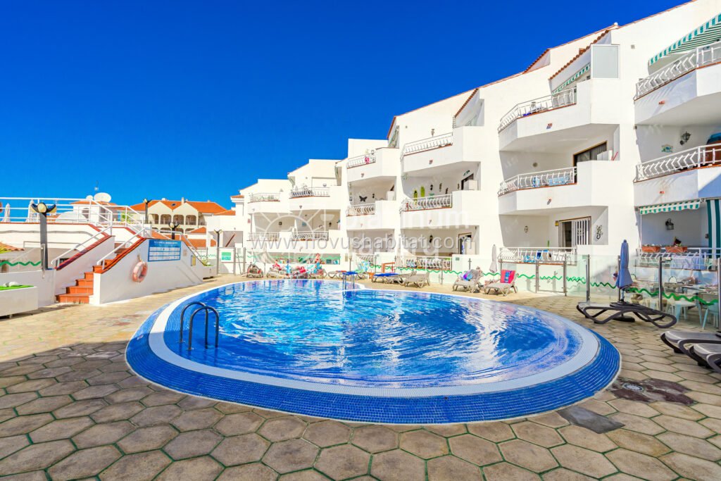 Apartment in Los Cristianos - TP-98815 – foto 5