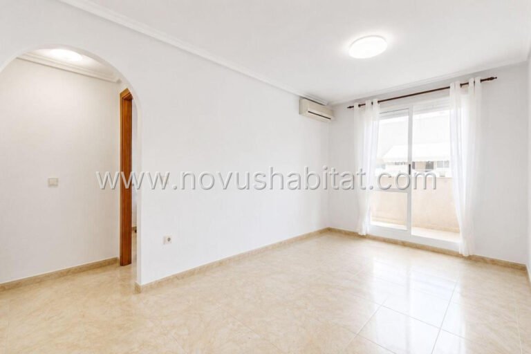 Þakíbúð í Torrevieja - 633564 - foto 3