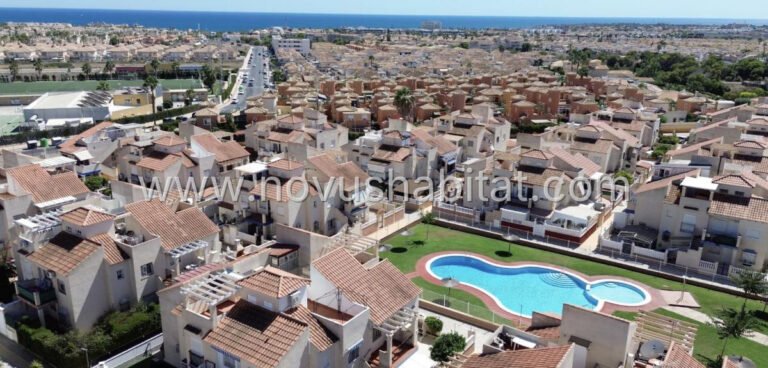 Íbúð í Orihuela - 630218 - foto 4