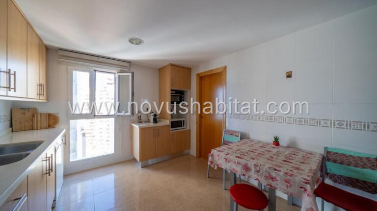 Apartamento en Calpe - 630154 - foto 29