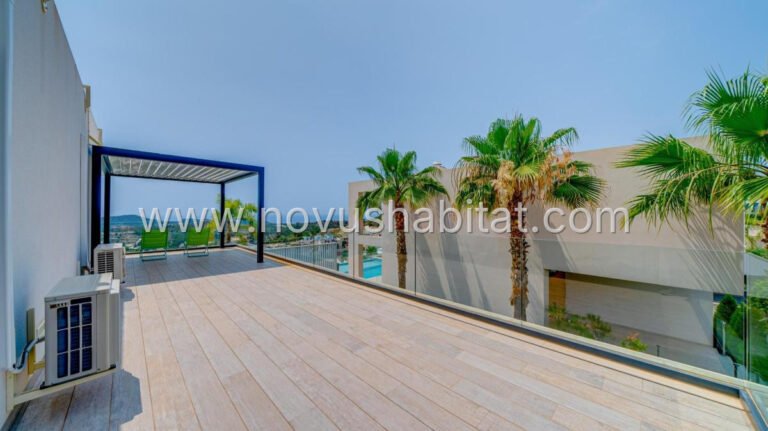 Villa in Finestrat - 630147 - foto 9