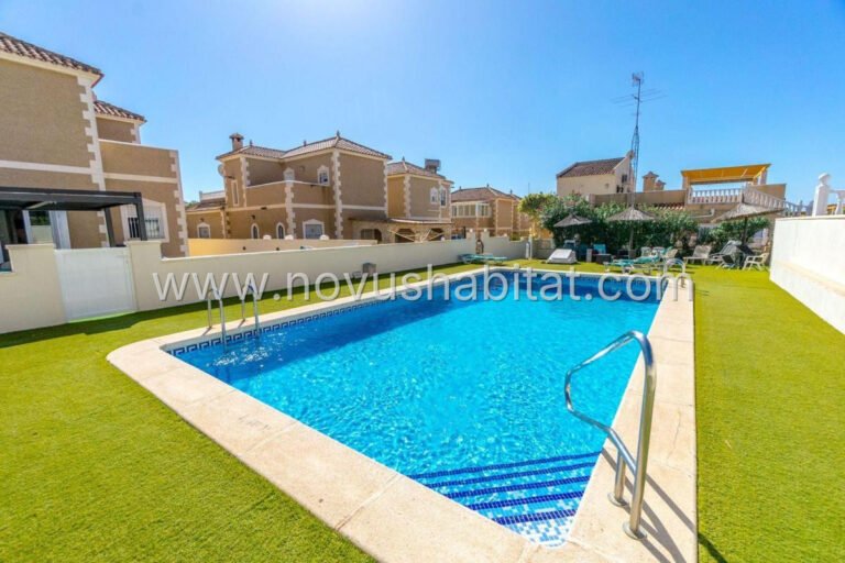 Villa í Orihuela - 635674 - foto 2