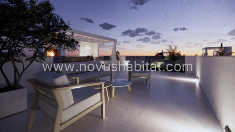 Villa in San Fulgencio - 647143 - foto 8