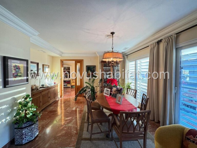 Apartamento en Torrevieja - 618023 - foto 9