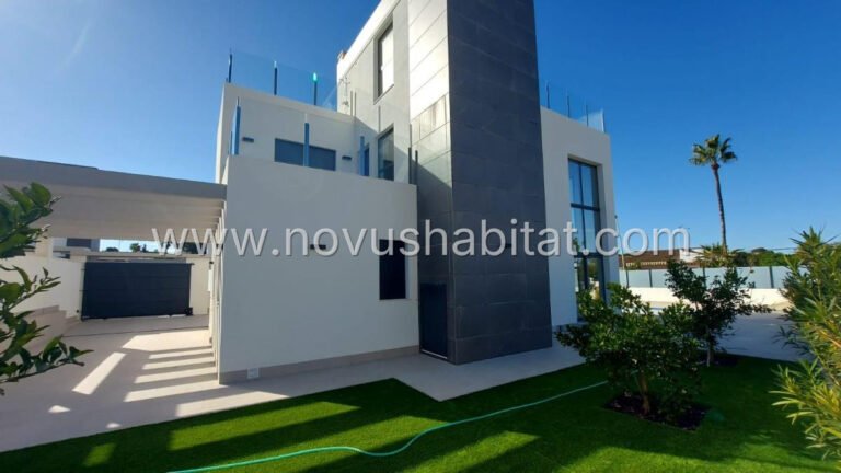 Villa en Torrevieja - 619021 - foto 27