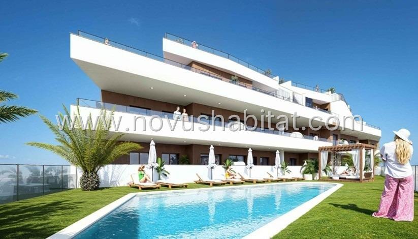 Ático en Formentera del Segura - N10075 – foto 3