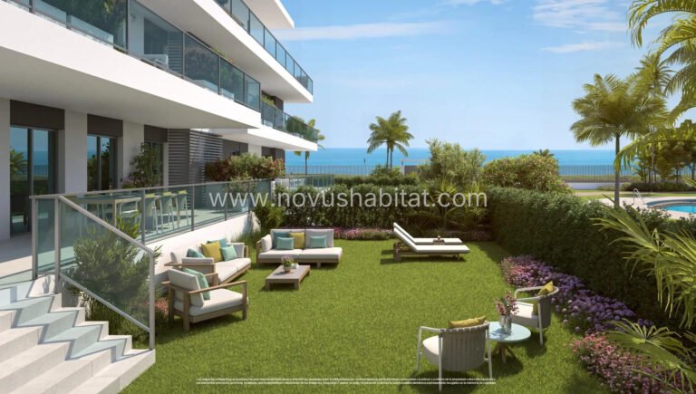 Apartamento en Almerimar - SP1311 - foto 3