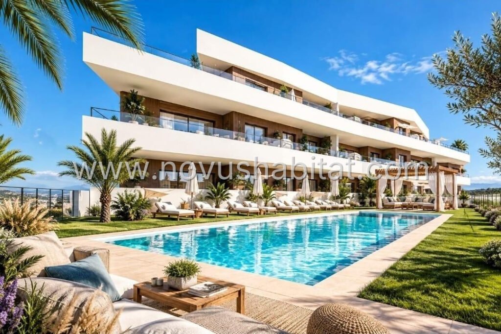 Apartamento en Formentera del Segura - N10073 – foto 3