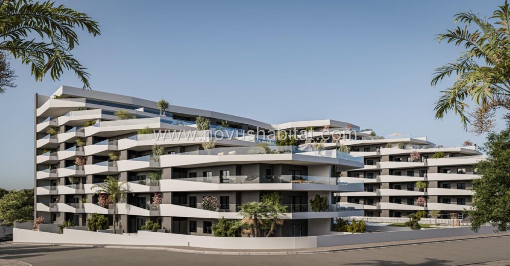 Apartamento en San Miguel de Salinas - N10029 – foto 5
