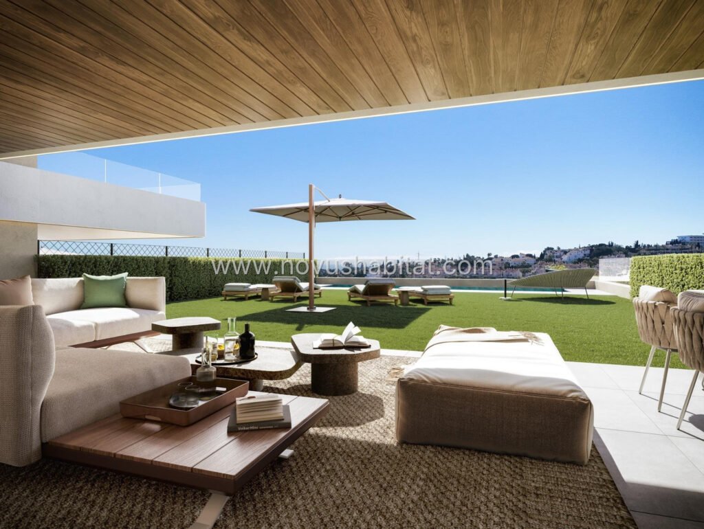 Apartamento en Estepona - SP1499 – foto 5
