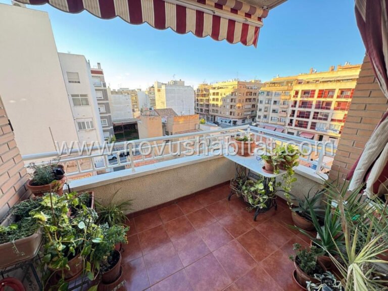 Apartamento en Torrevieja - 618023 - foto 13