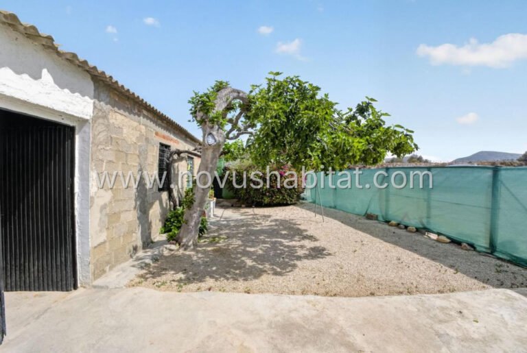Country houses in Orihuela - 617994 - foto 8