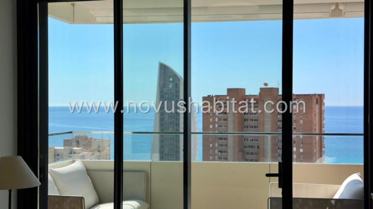 Appartement in Benidorm - 630166 - foto 13