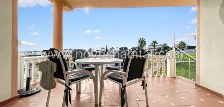 Íbúð í Orihuela - 635053 - foto 22