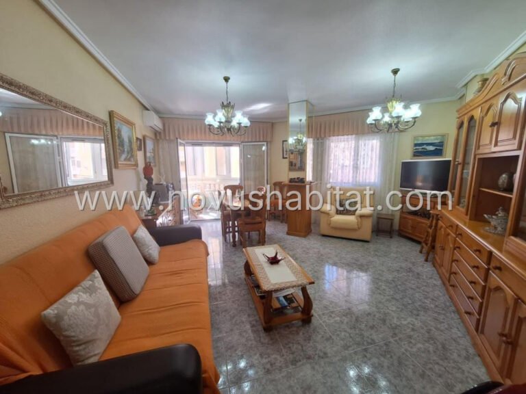 Appartement in Torrevieja - 634220 - foto 4