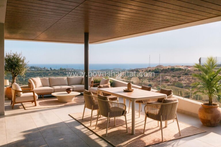 Apartment in Estepona - SP1933