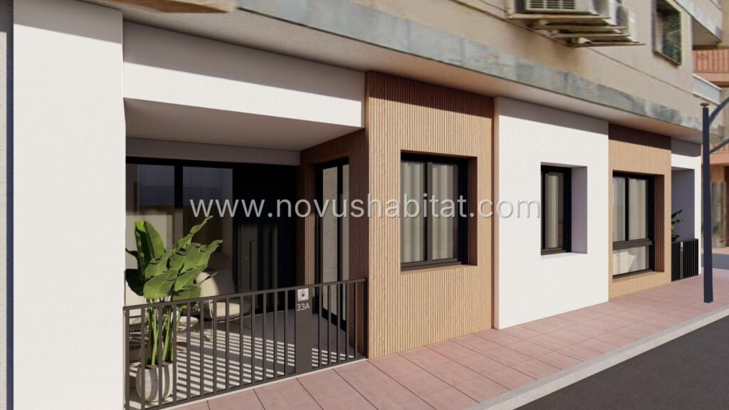 Apartamento en San Javier - N10070 – foto 1