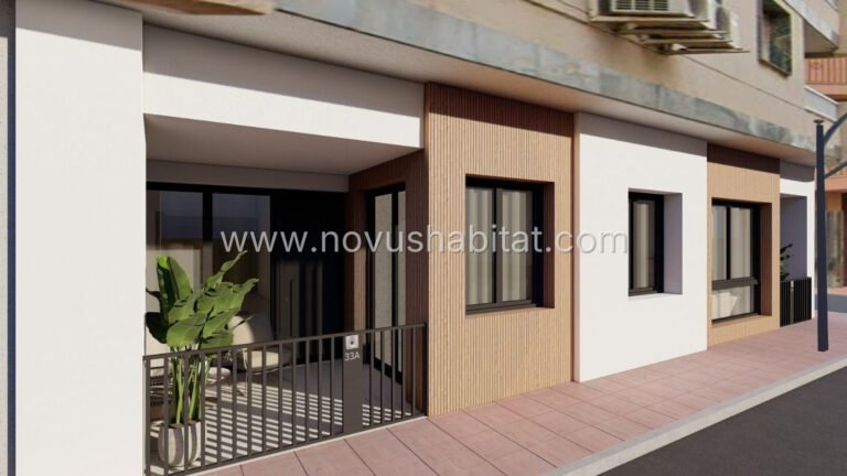 Apartamentos en San Javier - foto 6