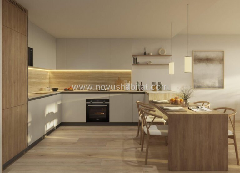 Appartement in Estepona - SP1933 - foto 12