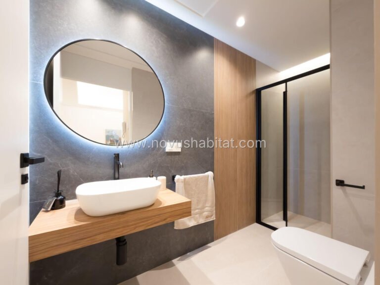 Apartment in San Javier - N10070 - foto 14