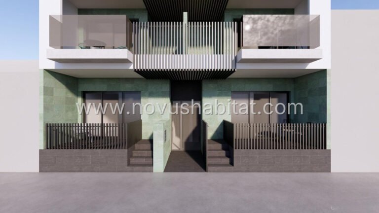 Penthouse in Pilar de La Horadada - N10052 - foto 17