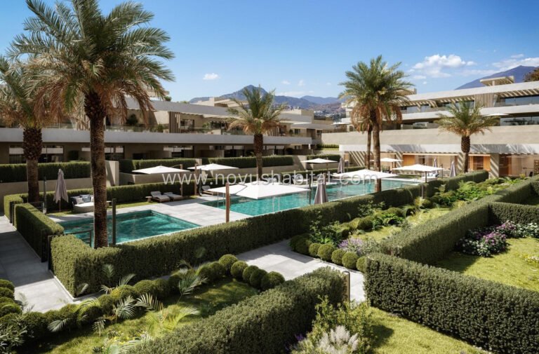 Appartement in Estepona - foto 2