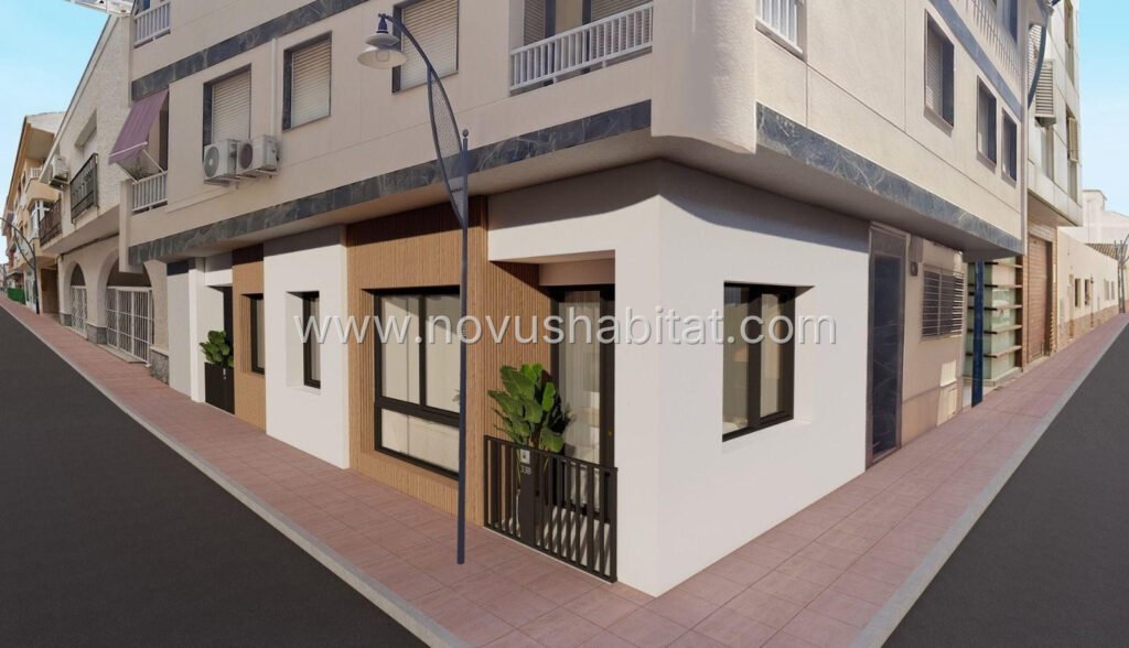 Apartamento en San Javier - N10070 – foto 2