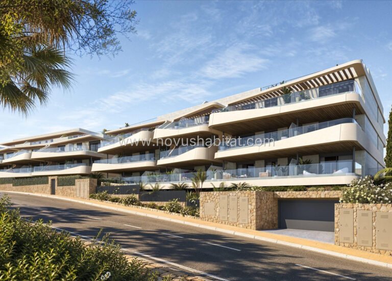 Appartement in Estepona - SP1933 - foto 5