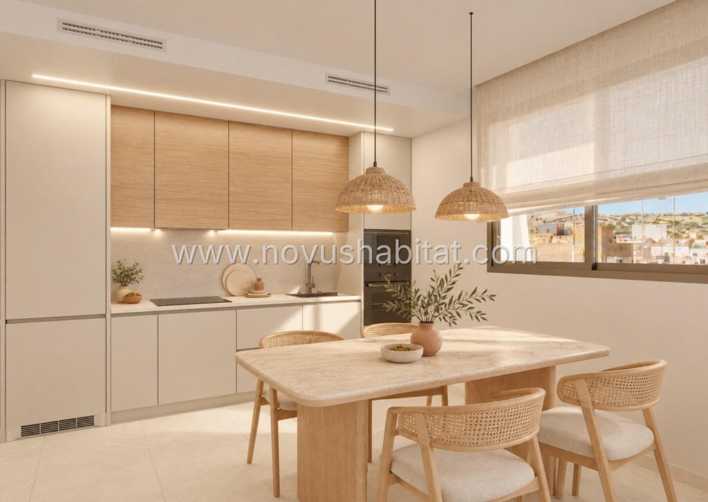 Apartamento en Santa Pola - N10047 – foto 5