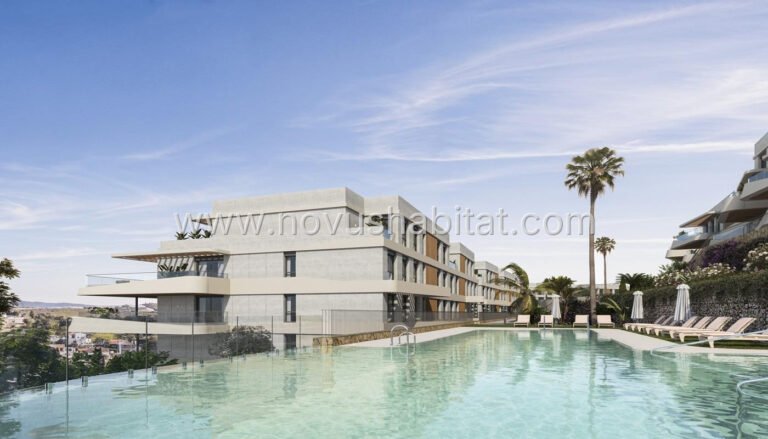 Appartement in Estepona - SP1933 - foto 7