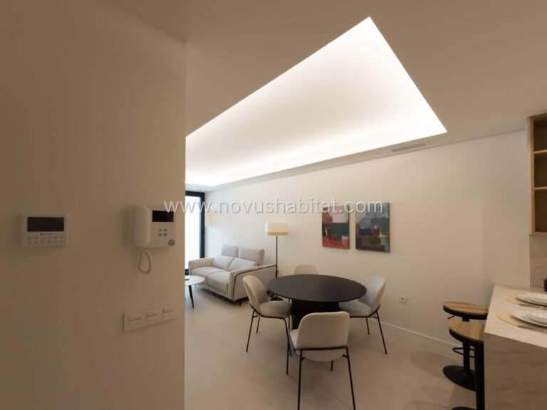 Apartment in San Javier - N10070 - foto 8