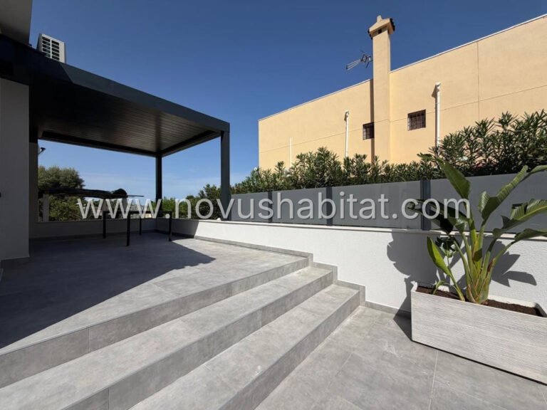 Villa en Torrevieja - 604349 - foto 18