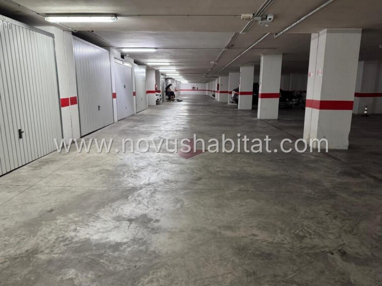 Garages in Torrevieja - 633573