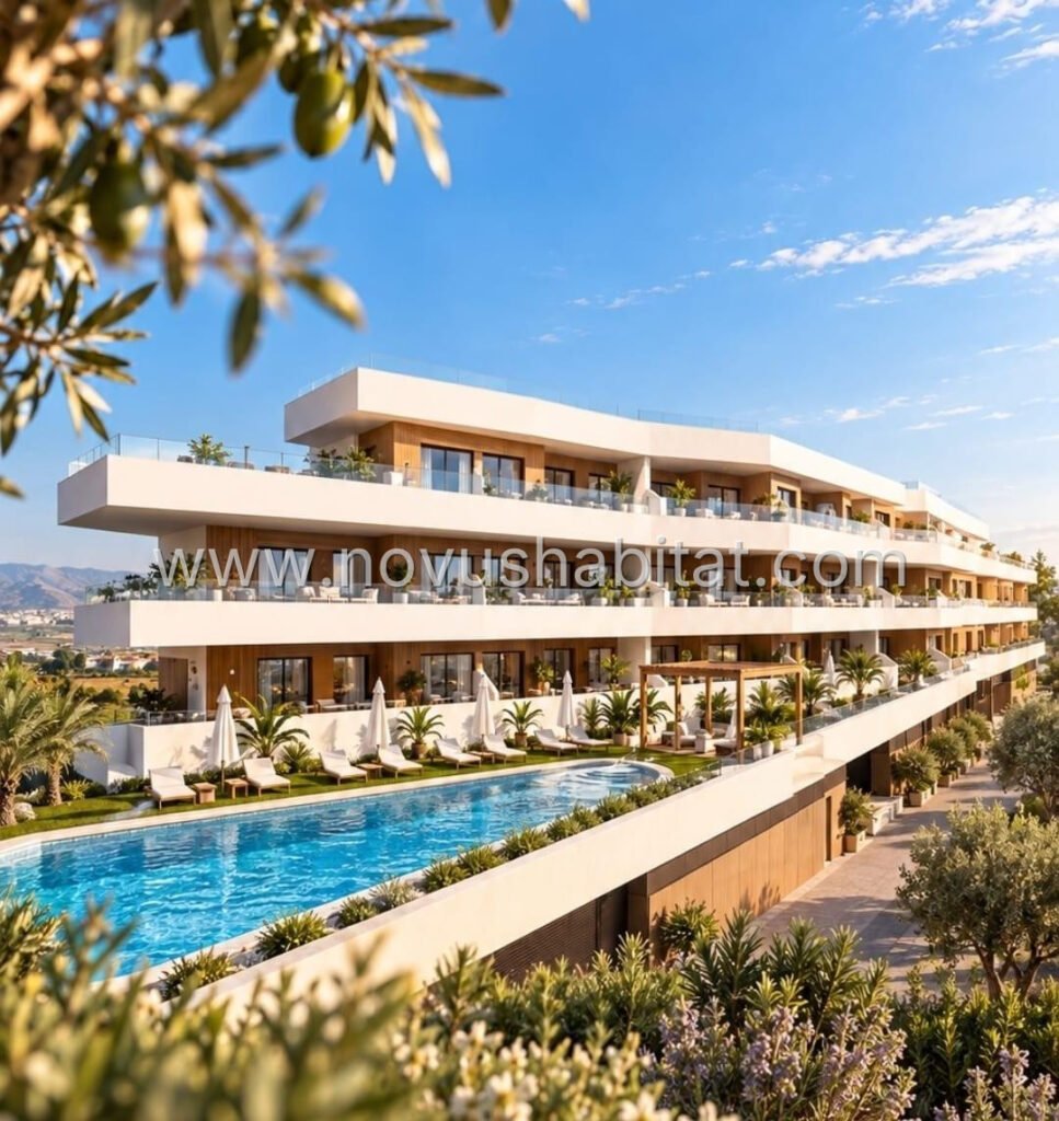 Ático en Formentera del Segura - N10076 – foto 1