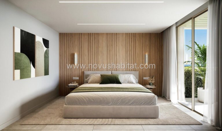 Penthouse in Estepona - SP1503 - foto 12
