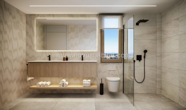 Apartment in Estepona - SP1501 - foto 12