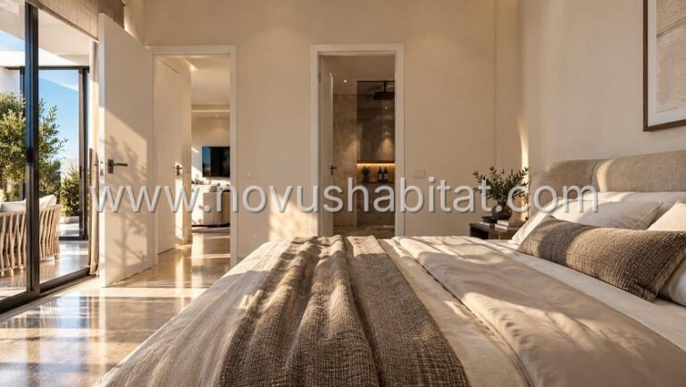 Villa í Torrevieja - N10082 - foto 15
