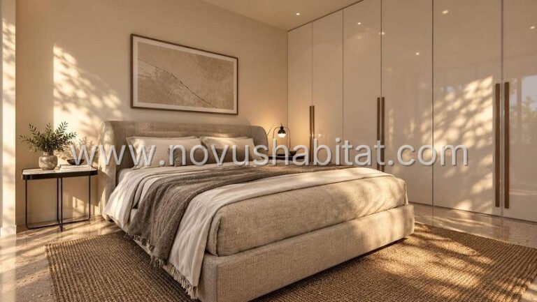 Villa í Torrevieja - N10082 - foto 17