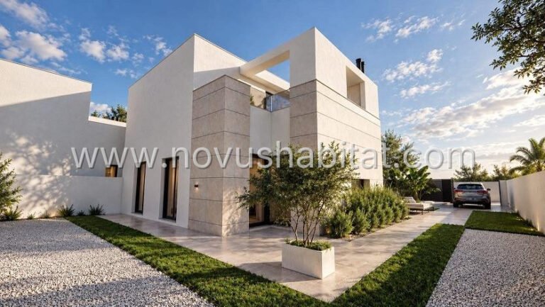 Villa í Torrevieja - N10082 - foto 3