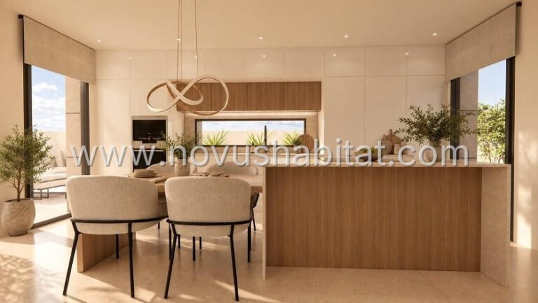 Villa í Torrevieja - N10082 - foto 6