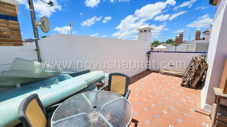 Rijtjeshuis in Orihuela - 647782 - foto 14