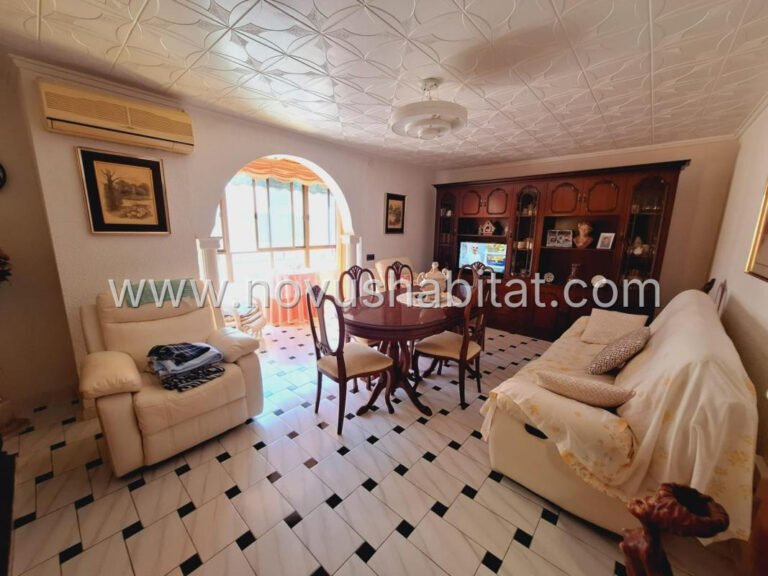 Apartamento en Torrevieja - 618026 - foto 14