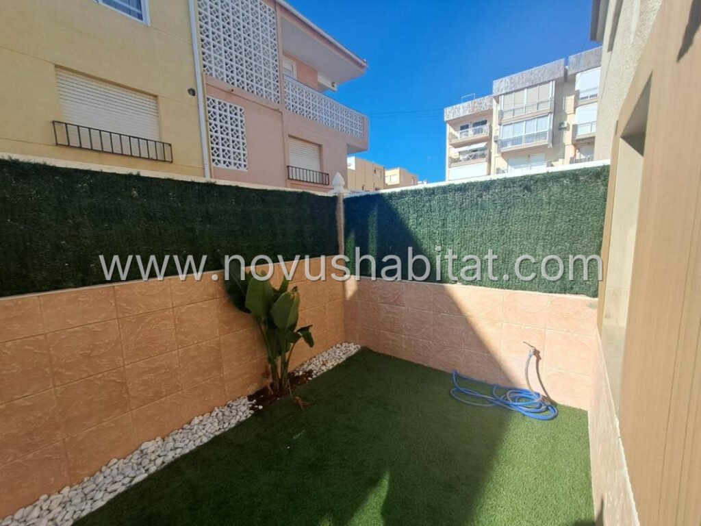 Apartment in Torrevieja - 632095 – foto 4