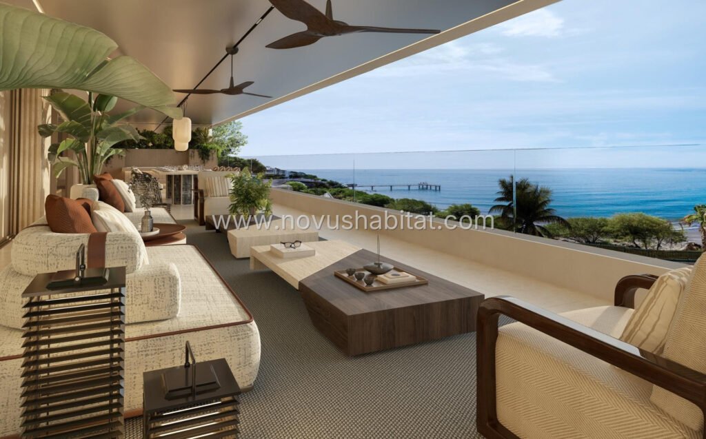 Apartamento en Estepona - SP1896 – foto 1