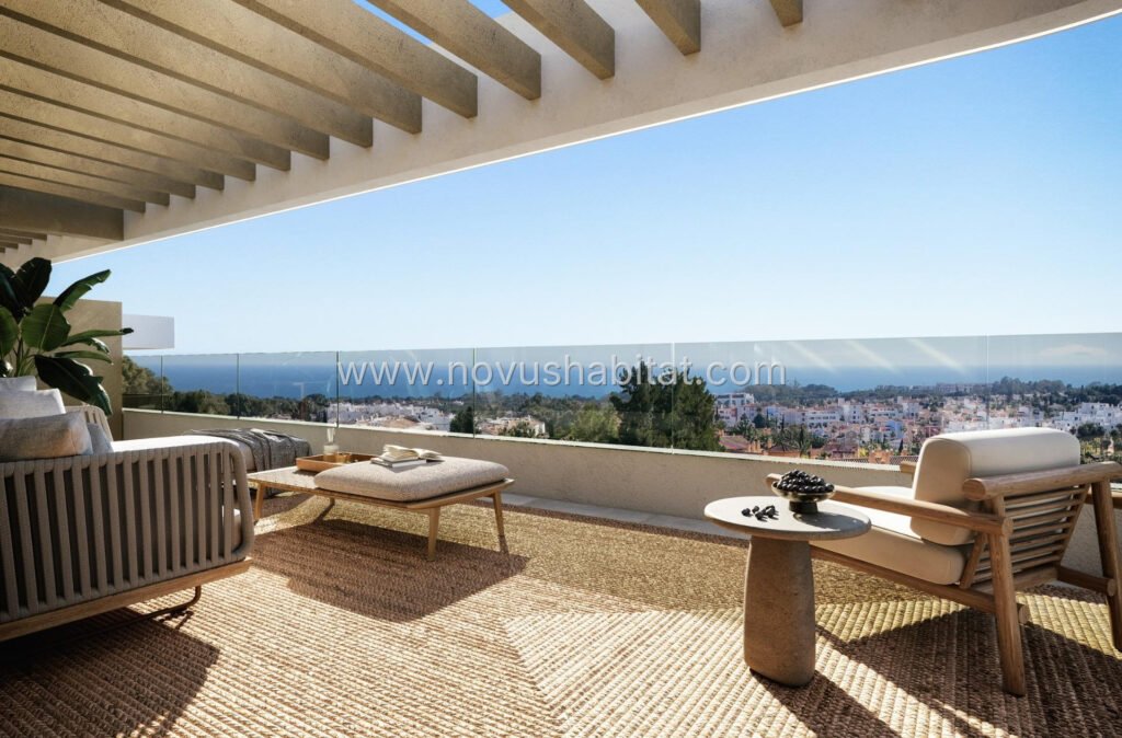 Ático en Estepona - SP1503 – foto 2