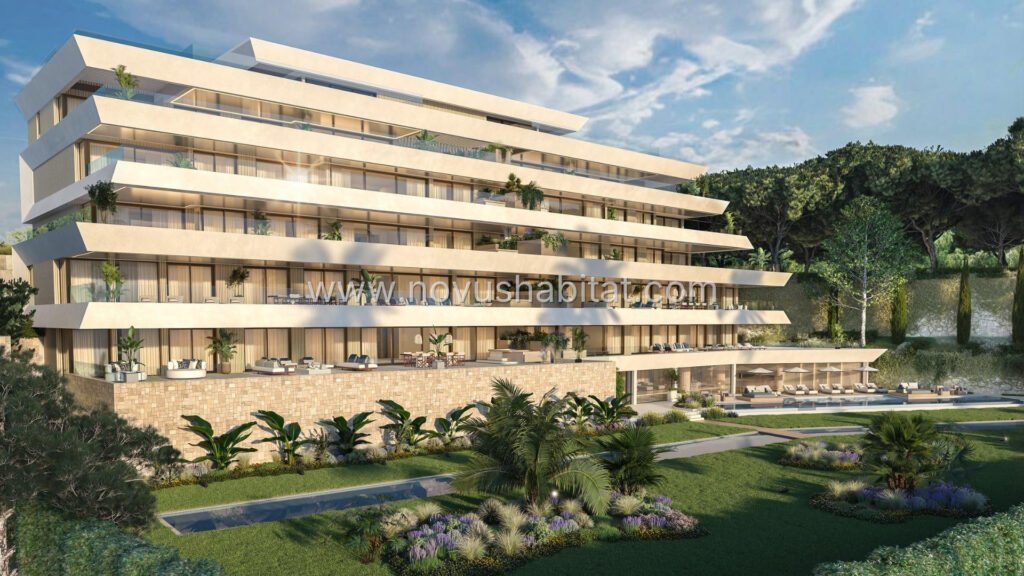 Apartamento en Estepona - SP1896 – foto 3