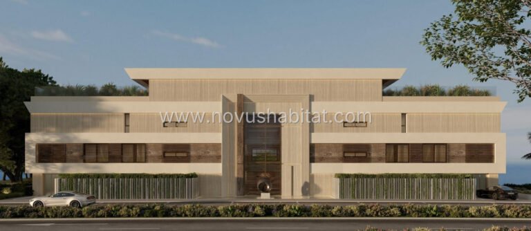 Apartamentos en Estepona - foto 10