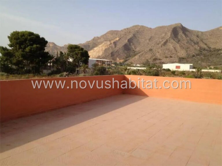 Villa in Orihuela - 619030 - foto 16